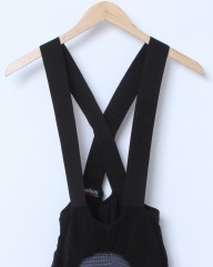 Velocioサーマルビブショーツ【Thermal Bib Short】mb_13l