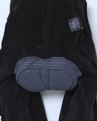 Velocioサーマルビブショーツ【Thermal Bib Short】mb_19l