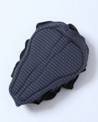 Velocioサーマルビブショーツ【Thermal Bib Short】mb_22l
