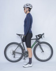 Velocioサーマルビブショーツ【Thermal Bib Short】mb_29l