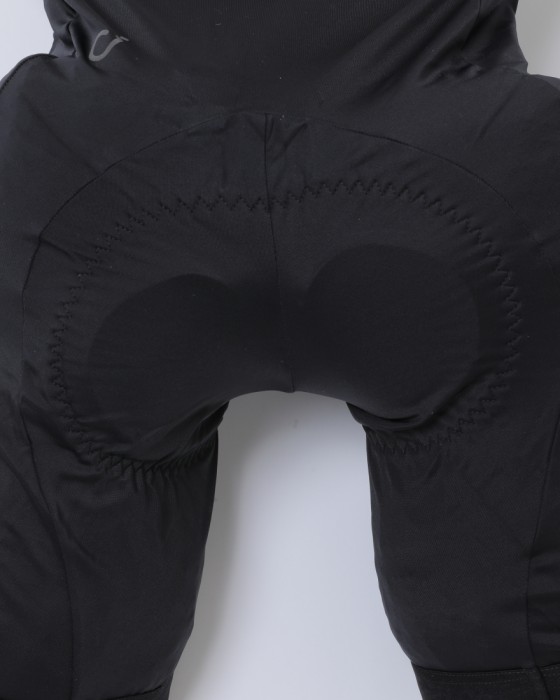 Velocioレディースハーフショーツ【Women's Foundation Short】10l