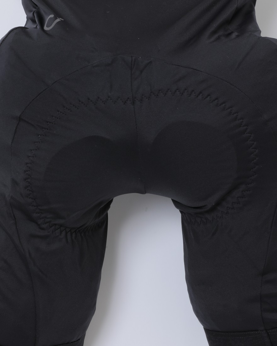 Velocioレディースハーフショーツ【Women's Foundation Short】10l