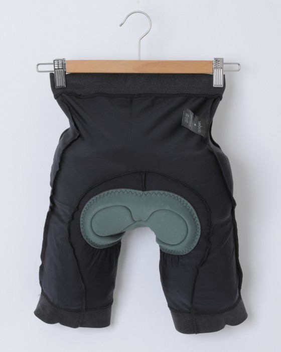 Velocioレディースハーフショーツ【Women's Foundation Short】13l