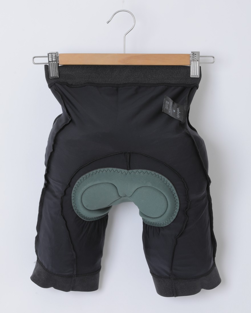 Velocioレディースハーフショーツ【Women's Foundation Short】13l