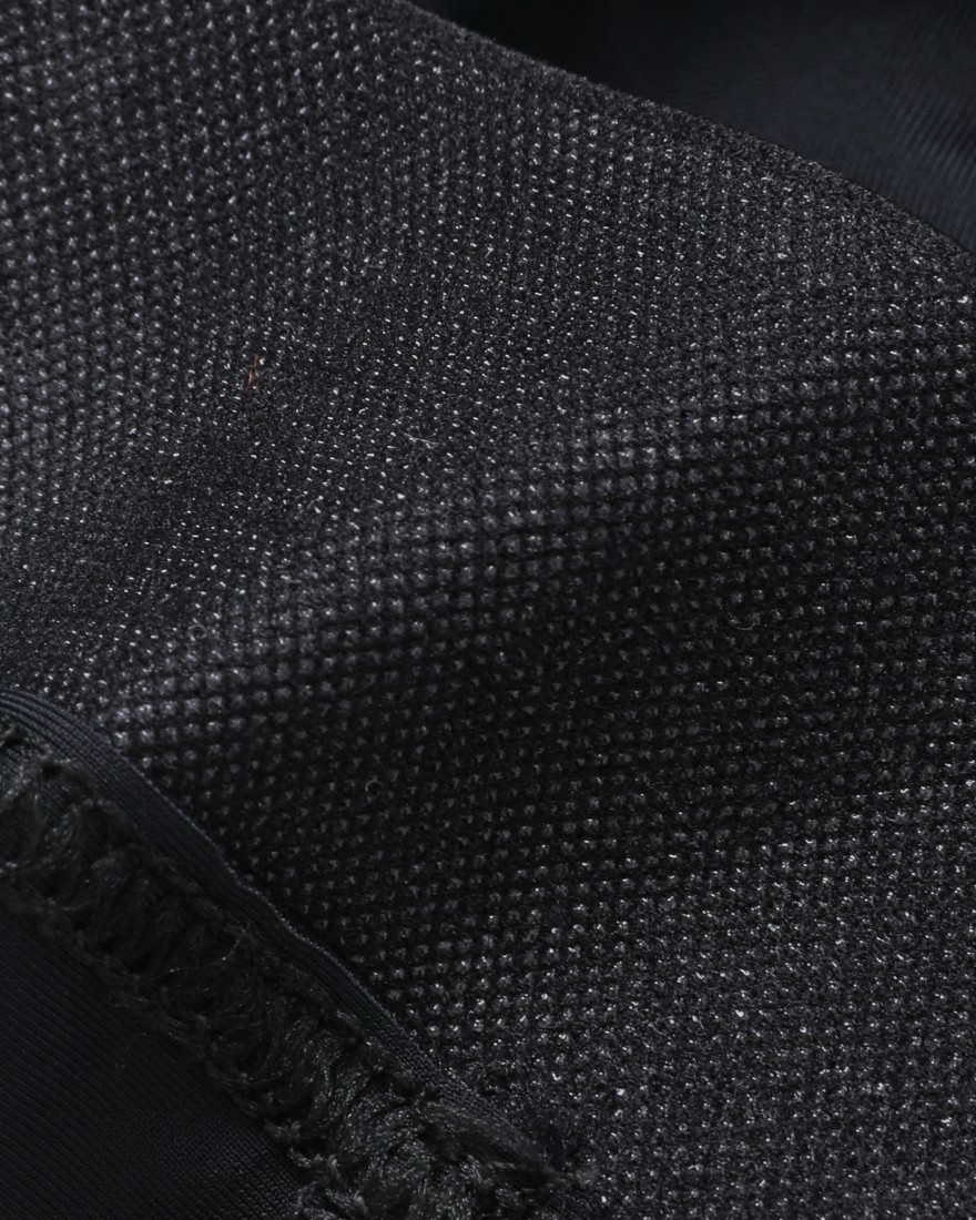 Velocioレディースハーフショーツ【Women's Foundation Short】18l