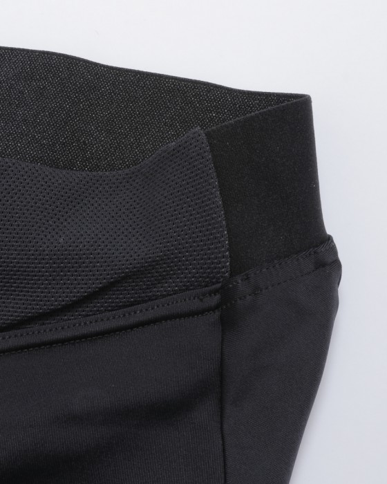 Velocioレディースハーフショーツ【Women's Foundation Short】19l