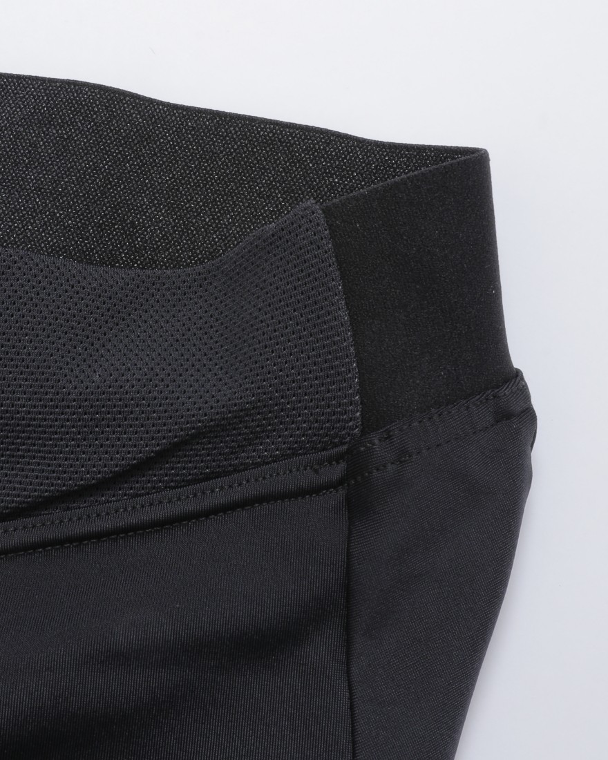 Velocioレディースハーフショーツ【Women's Foundation Short】19l