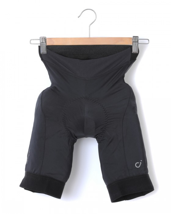 Velocioレディースハーフショーツ【Women's Foundation Short】c0