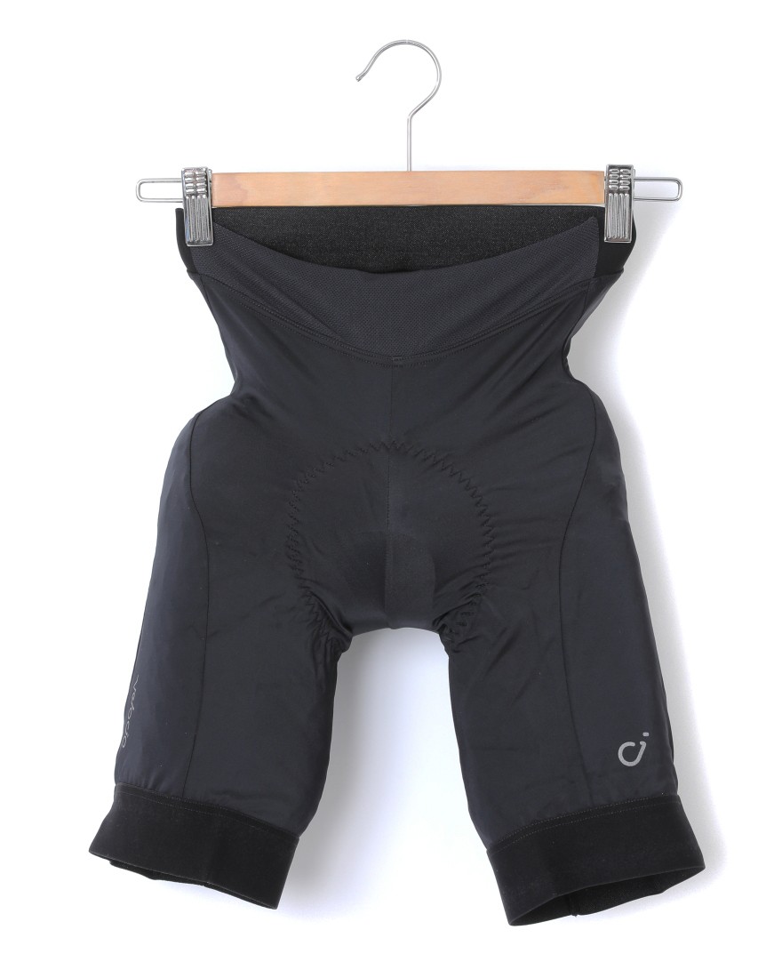 Velocioレディースハーフショーツ【Women's Foundation Short】c0