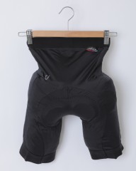 Velocioレディースハーフショーツ【Women's Foundation Short】mb_06l