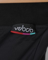 Velocioレディースハーフショーツ【Women's Foundation Short】mb_08l