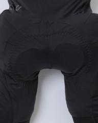 Velocioレディースハーフショーツ【Women's Foundation Short】mb_10l