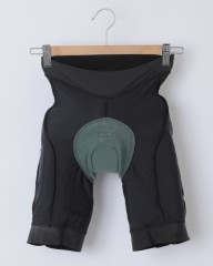 Velocioレディースハーフショーツ【Women's Foundation Short】mb_11l
