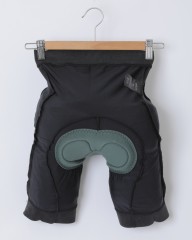 Velocioレディースハーフショーツ【Women's Foundation Short】mb_13l