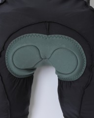 Velocioレディースハーフショーツ【Women's Foundation Short】mb_14l
