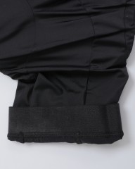 Velocioレディースハーフショーツ【Women's Foundation Short】mb_16l