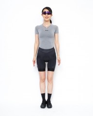 Velocioレディースハーフショーツ【Women's Foundation Short】mb_23l