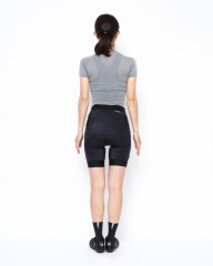 Velocioレディースハーフショーツ【Women's Foundation Short】mb_25l