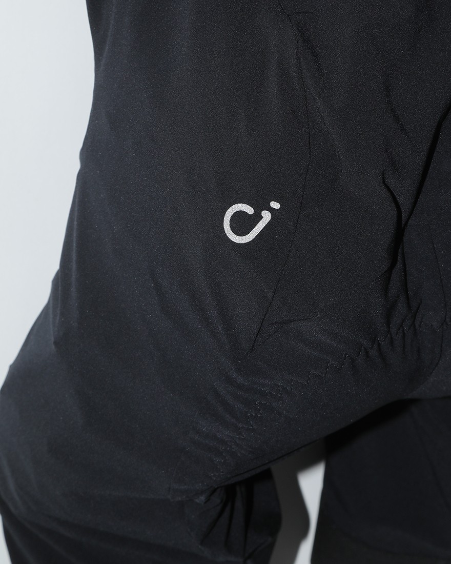 Velocioビブショーツ【MEN'S ULTRALIGHT BIB SHORT】10l