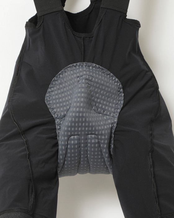 Velocioビブショーツ【MEN'S ULTRALIGHT BIB SHORT】12l