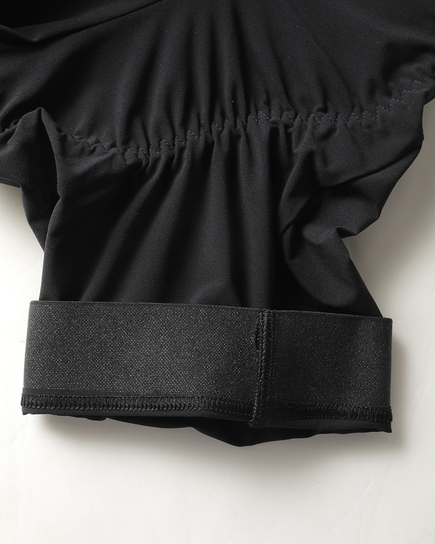 Velocioビブショーツ【MEN'S ULTRALIGHT BIB SHORT】16l