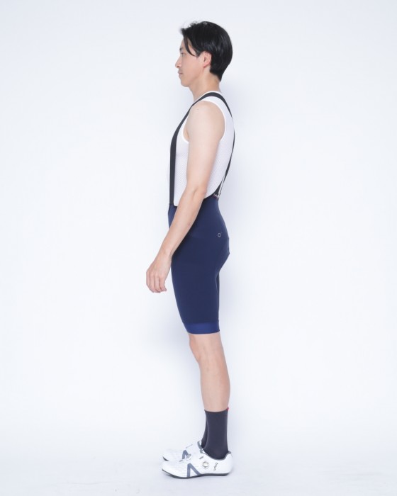 Velocioビブショーツ【MEN'S ULTRALIGHT BIB SHORT】27l