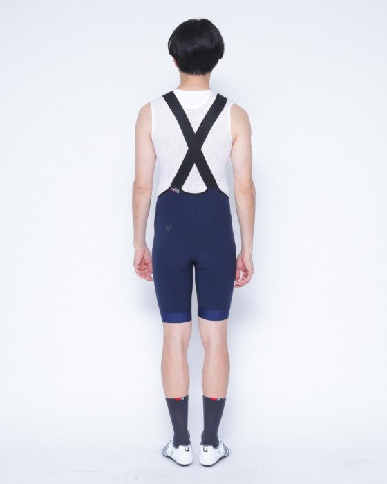 Velocioビブショーツ【MEN'S ULTRALIGHT BIB SHORT】28l