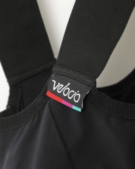 Velocioビブショーツ【MEN'S ULTRALIGHT BIB SHORT】mb_09l