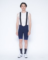Velocioビブショーツ【MEN'S ULTRALIGHT BIB SHORT】mb_26l