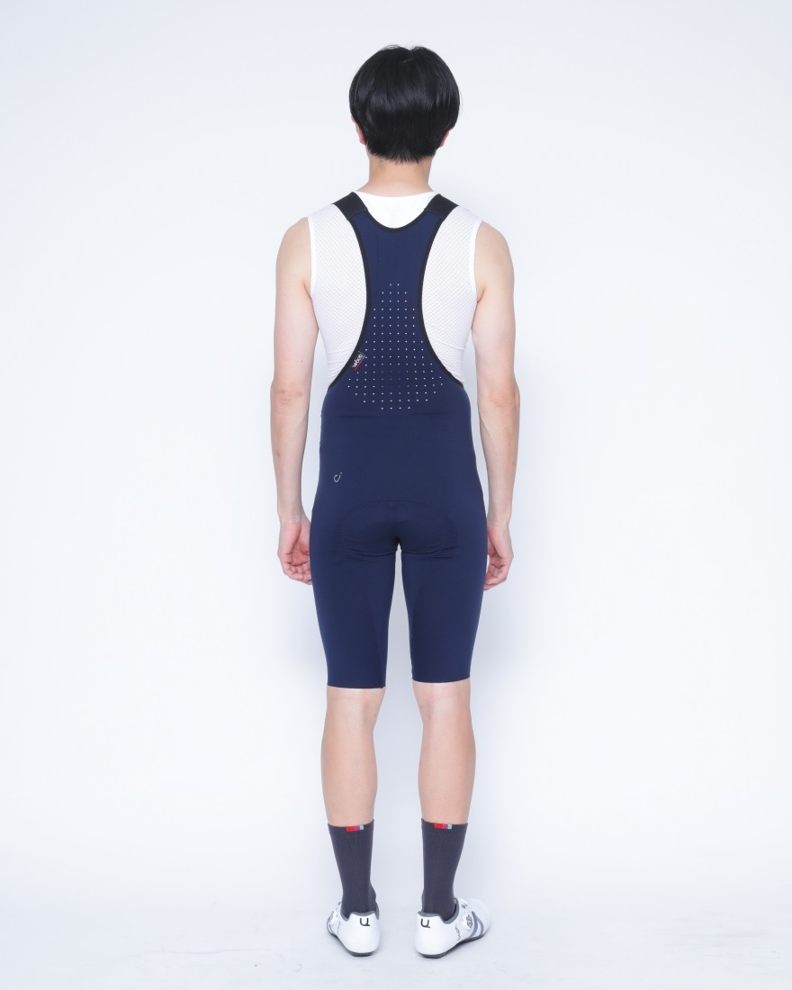 ビブショーツ【MEN'S LUXE V2 BIB SHORT 2.0】｜Velocio