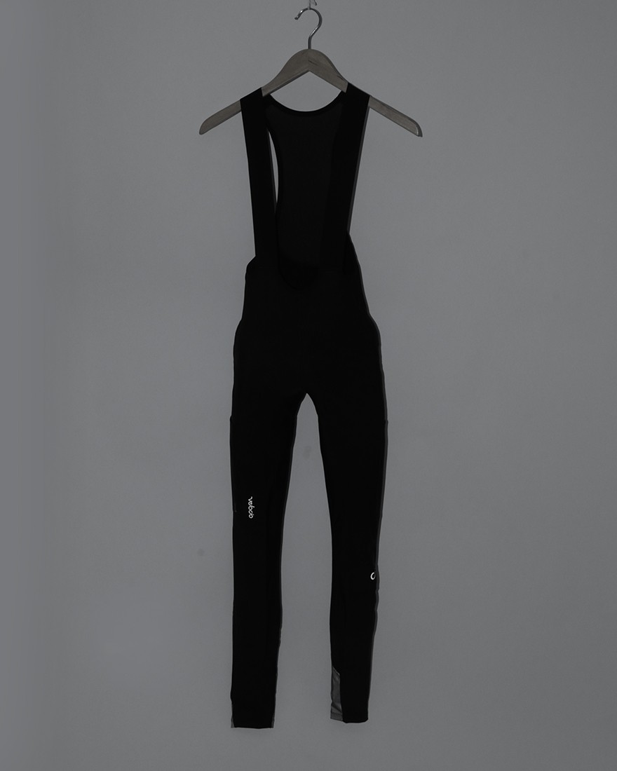Velocioサーマルビブタイツ【Thermal Utility Bib Tights】01l