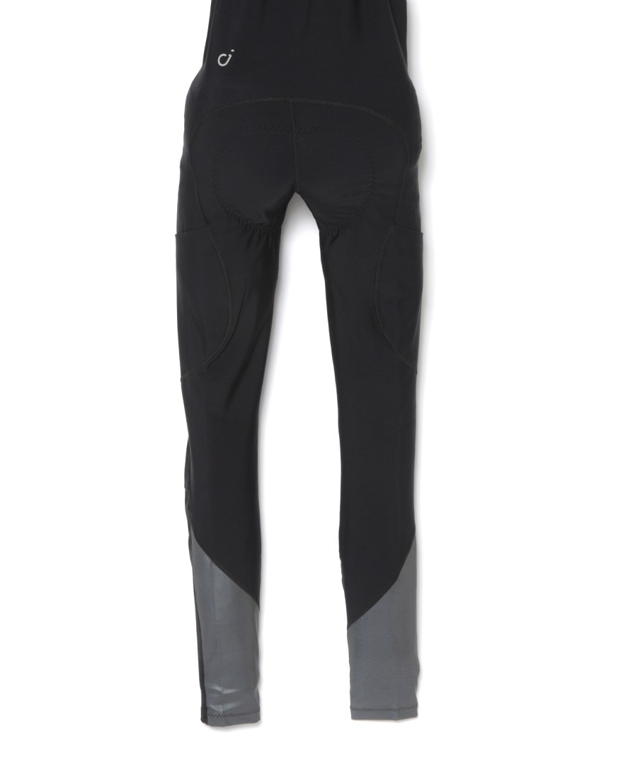 Velocioサーマルビブタイツ【Thermal Utility Bib Tights】09l