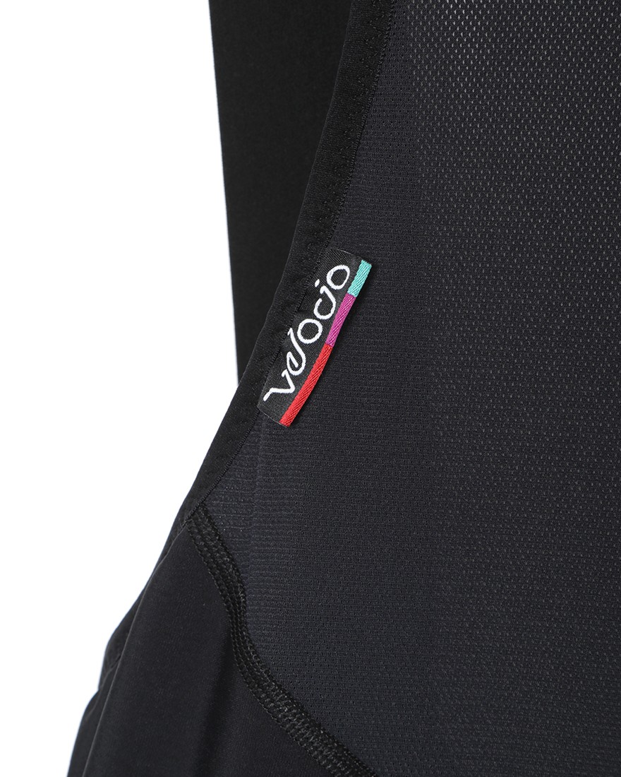 Velocioサーマルビブタイツ【Thermal Utility Bib Tights】10l