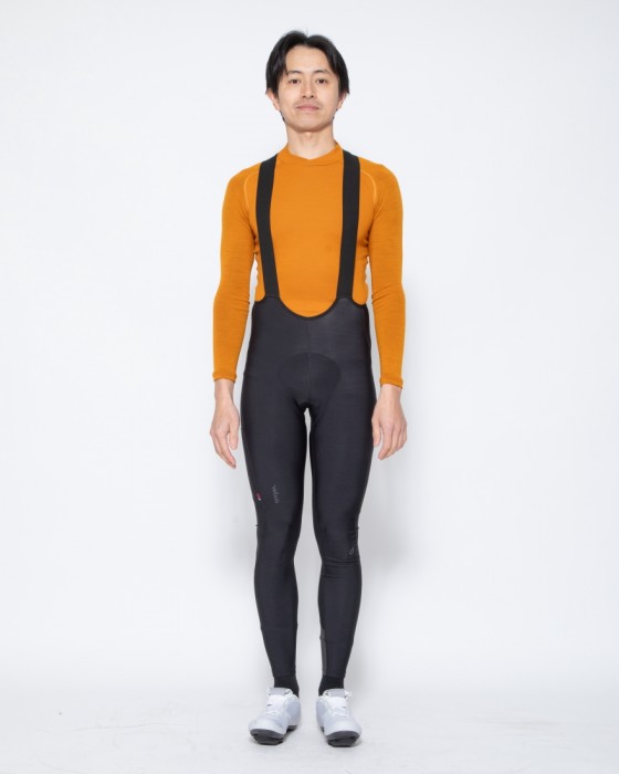Velocioサーマルビブタイツ【Thermal Utility Bib Tights】12l