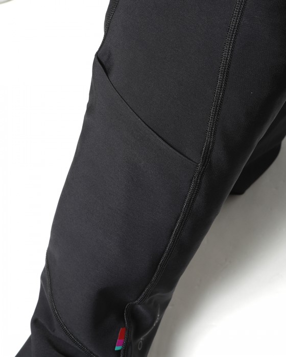 Velocioサーマルビブタイツ【Thermal Utility Bib Tights】24l