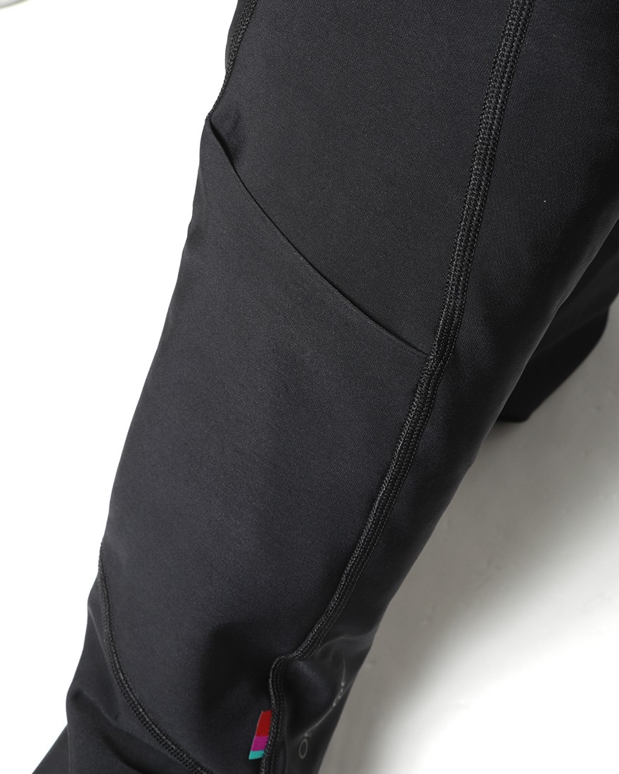 Velocioサーマルビブタイツ【Thermal Utility Bib Tights】24l