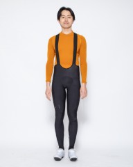 Velocioサーマルビブタイツ【Thermal Utility Bib Tights】mb_12l