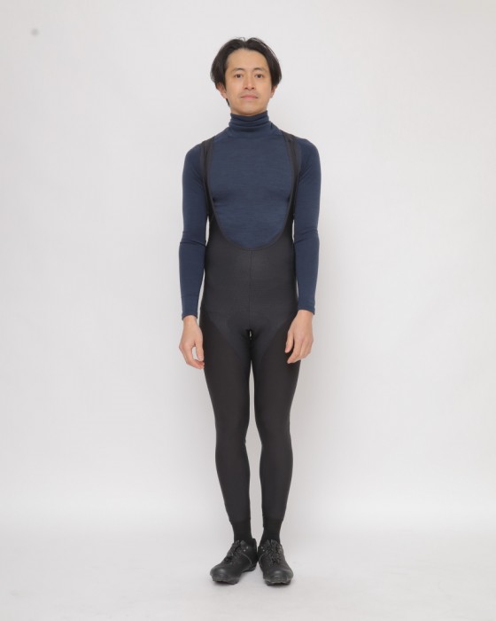 ディープウィンタータイツ【Elise】｜Cafe du Cycliste