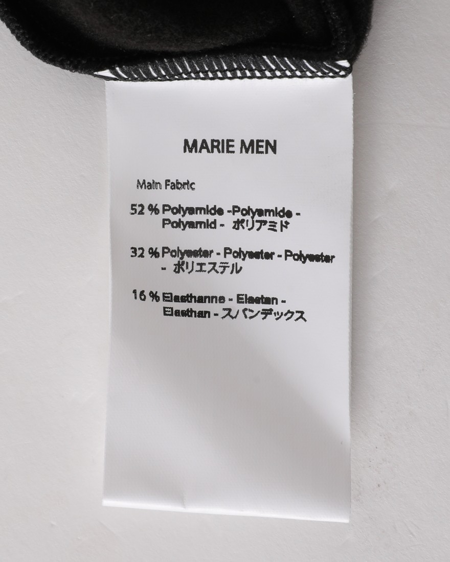 ウィンタービブタイツ【Marie】｜Cafe du Cycliste（カフェドシ