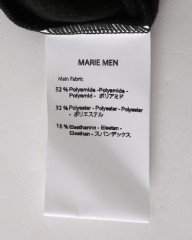 Cafe du Cyclisteウィンタービブタイツ【Marie】mb_21l