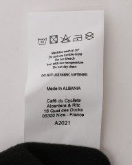 Cafe du Cyclisteウィンタービブタイツ【Marie】mb_22l