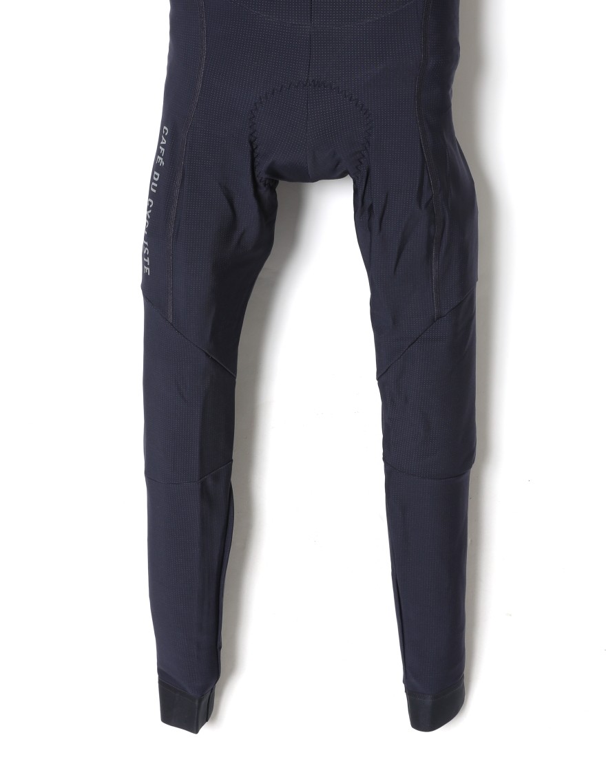 レディースウィンタービブタイツ【Marie】|Cafe du Cycliste レディースウィンタービブタイツ【Marie】|Cafe du Cycliste