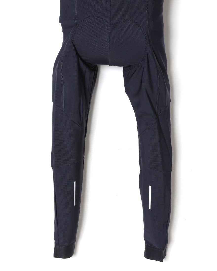 レディースウィンタービブタイツ【Marie】|Cafe du Cycliste レディースウィンタービブタイツ【Marie】|Cafe du Cycliste