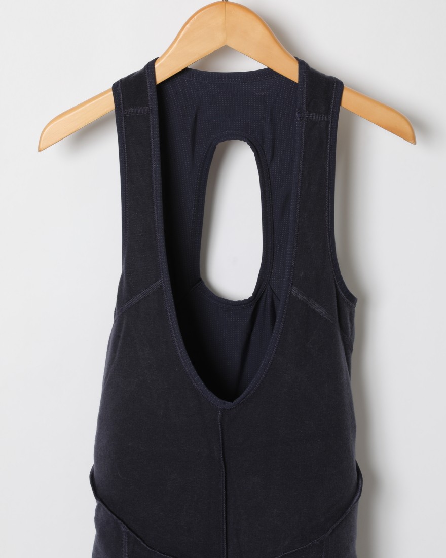 レディースウィンタービブタイツ【Marie】|Cafe du Cycliste レディースウィンタービブタイツ【Marie】|Cafe du Cycliste