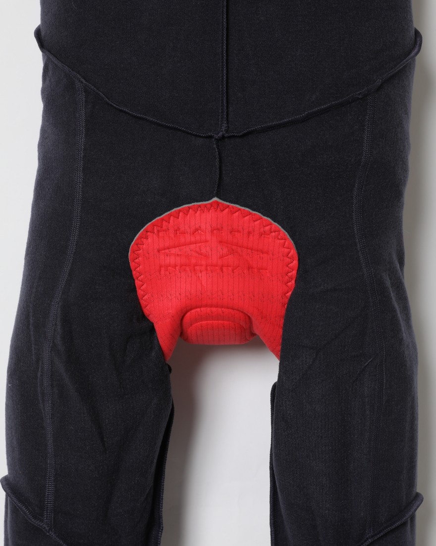 レディースウィンタービブタイツ【Marie】|Cafe du Cycliste レディースウィンタービブタイツ【Marie】|Cafe du Cycliste