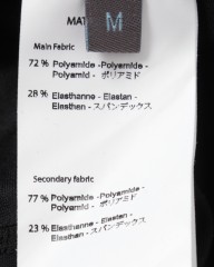 Cafe du Cyclisteビブショーツ【Mathilde】mb_25l
