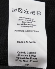 Cafe du Cyclisteビブショーツ【Mathilde】mb_26l
