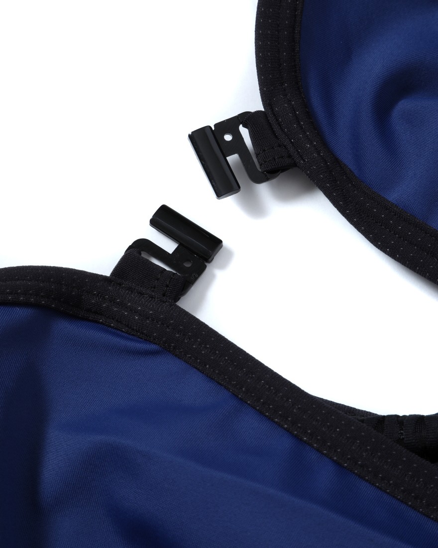 レディースビブニッカー【Adrienne】|Cafe du Cycliste レディースビブニッカー【Adrienne】|Cafe du Cycliste