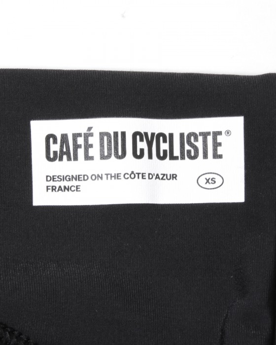 Cafe du Cyclisteレディース ウィンターハーフタイツ【Theresa】11l