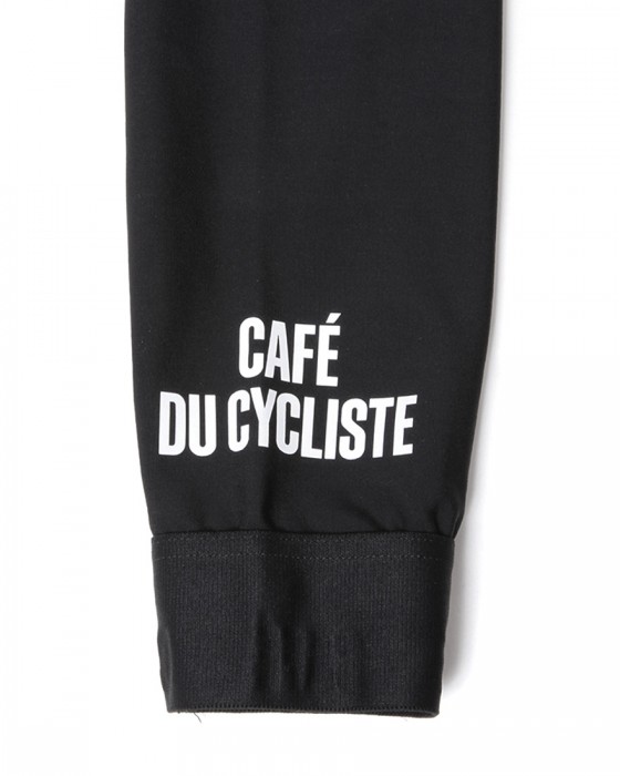 Cafe du Cyclisteレディース ウィンターハーフタイツ【Theresa】13l